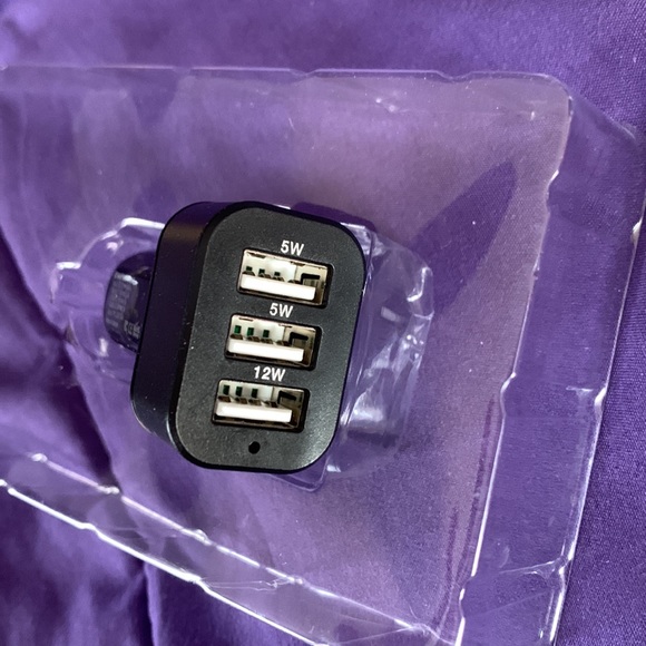 ZGear USB Charger - Picture 3 of 4